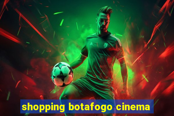 shopping botafogo cinema